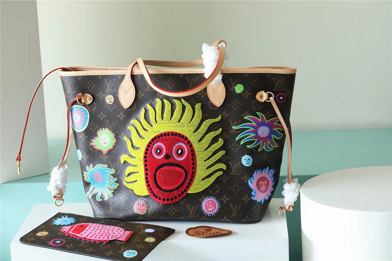 ELE - LUV Bags - 432