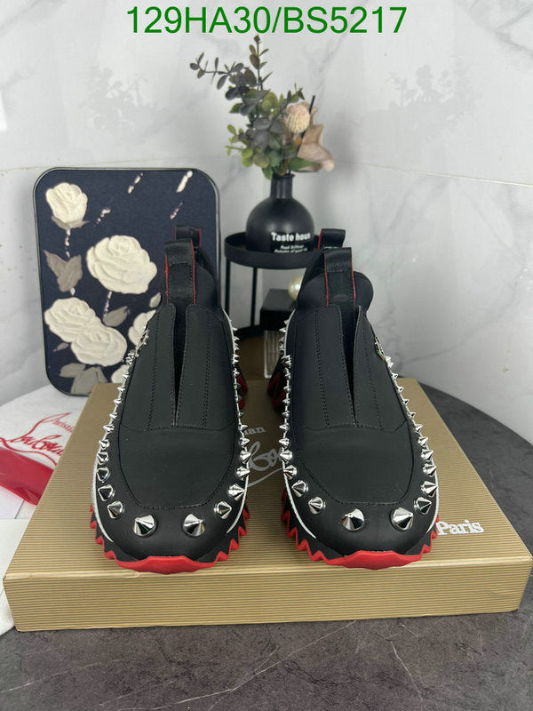 SAMC - CBL Women Shoes - 038