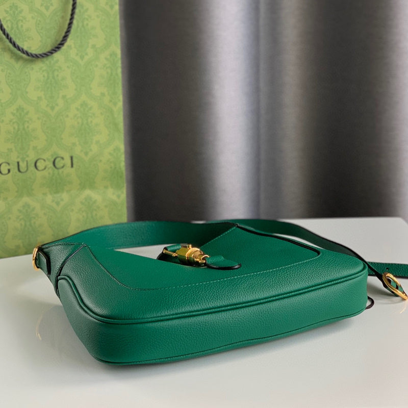 Satchel Bags - GCI Bags - 1001