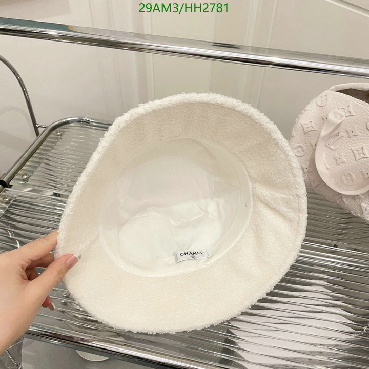 SAMC - CHL Caps & Hats - 350