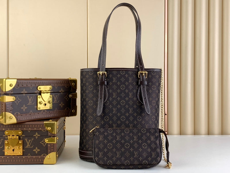 Satchel Bags - VL Bags - 2681