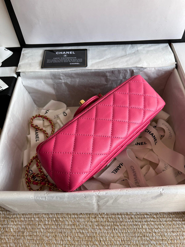 GlamI - CHL Bags - 3464
