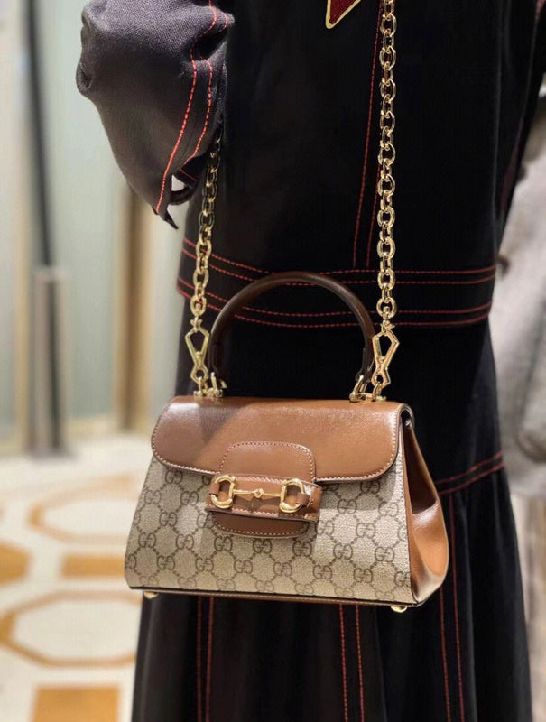 Satchel Bags - GCI Bags - 919