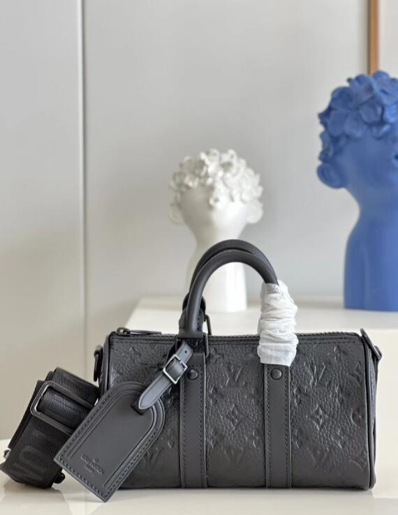 SAMC - LOV Bags - 1692