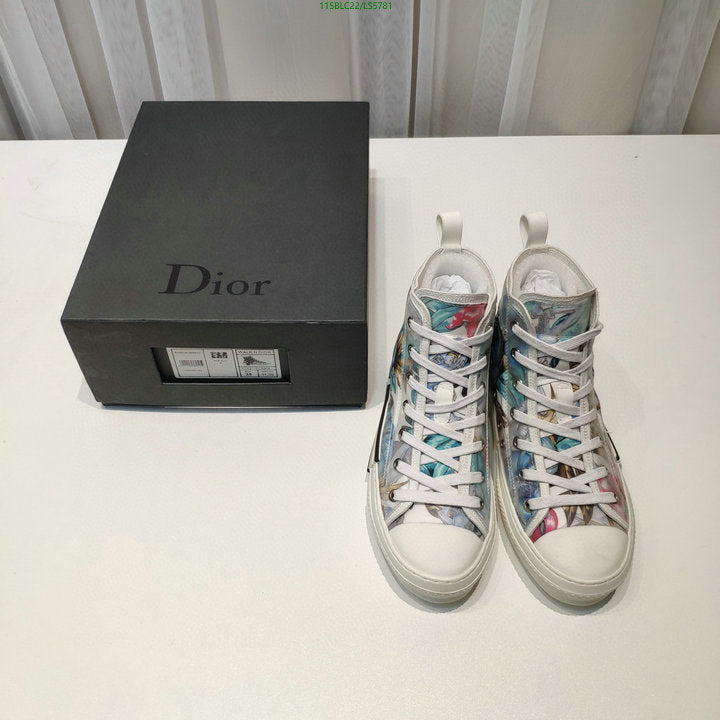 SAMCC - DOR Women Shoes - 1767