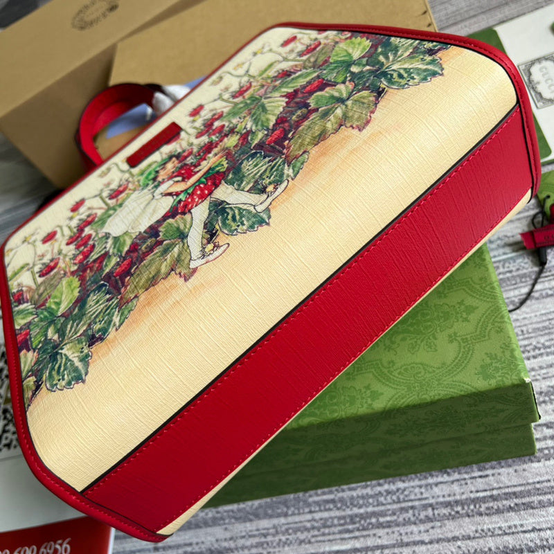 Satchel Bags - GCI Bags - 6922