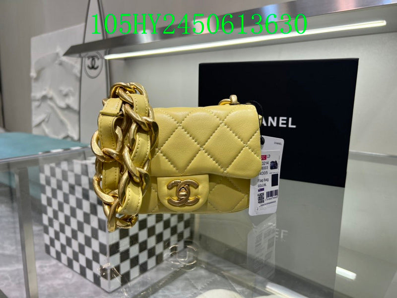 Glami - CHL Bags - 2611