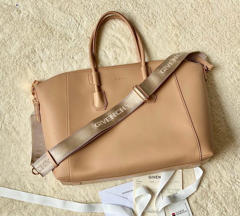 Glamy - GCY Bags - 100
