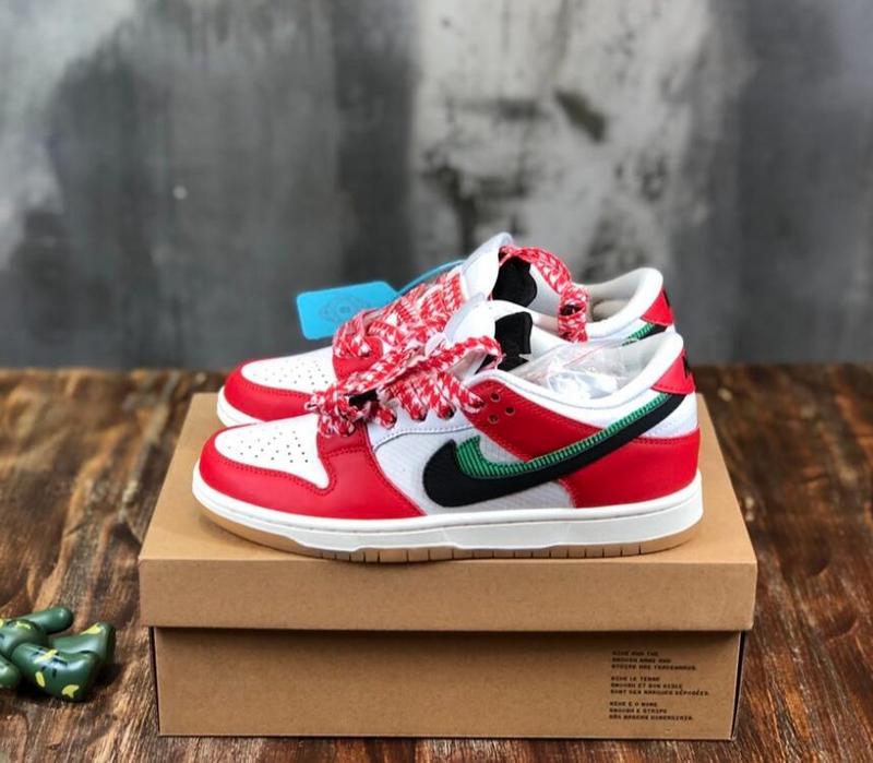 SAMC - NKE Shoes - 1753