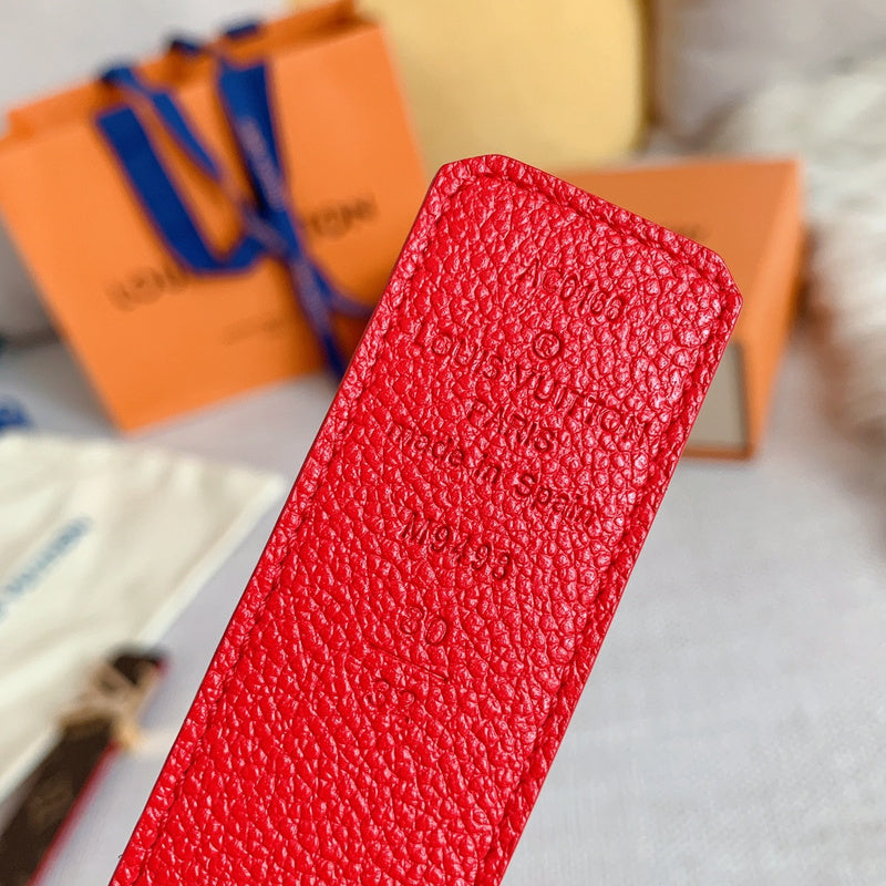 Satchel Bags - VL Belts - 404