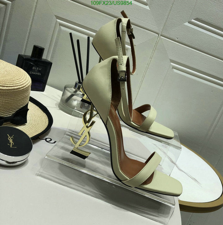 SAMC - YLS Women Shoes Heels - 019