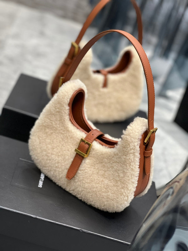 Satchel Bags - SLY Bags - 2266
