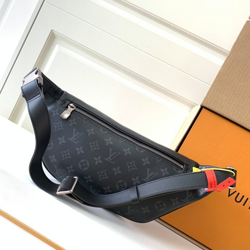 Satchel Bags - VL2 Bags - 048