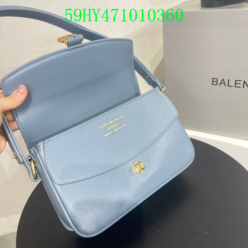 Satchel Bags - BGA Bags - 2024