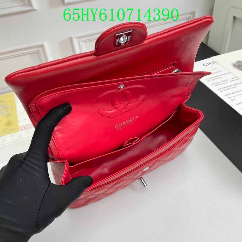 Satchel Bags - CHL Bags - 5548