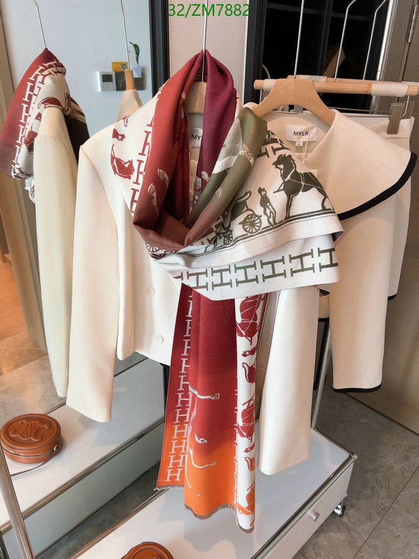 SAMC - HMS Scarves - 901