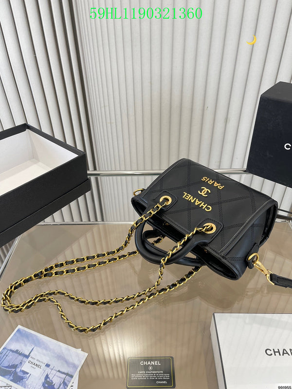 Glami - CHL Bags - 1266