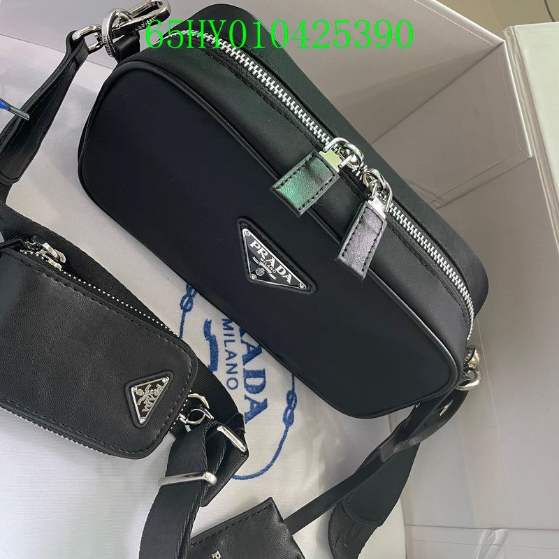 Satchel Bags - PDA Bags - 3361