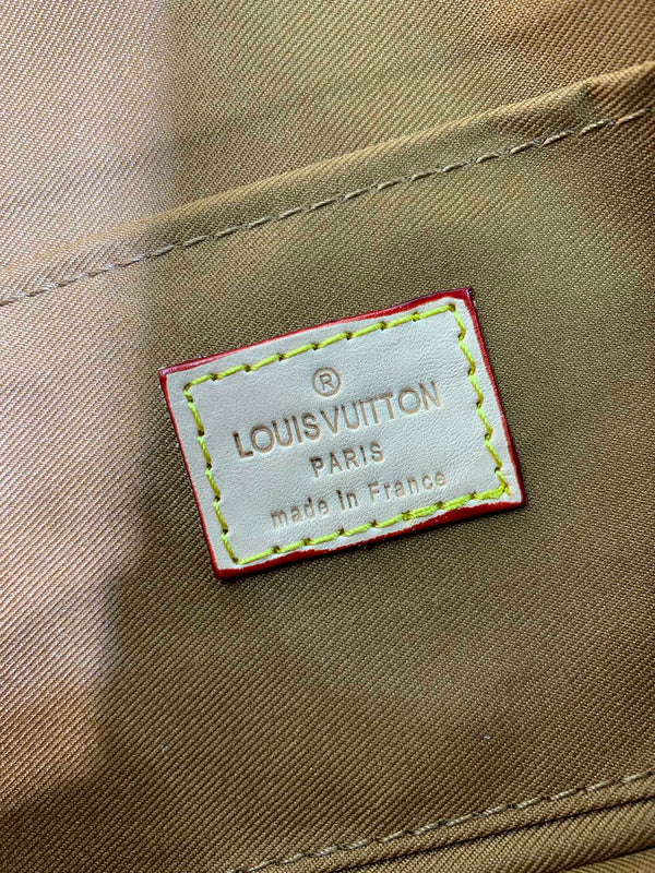 Satchel Bags - VL Bags - 1314