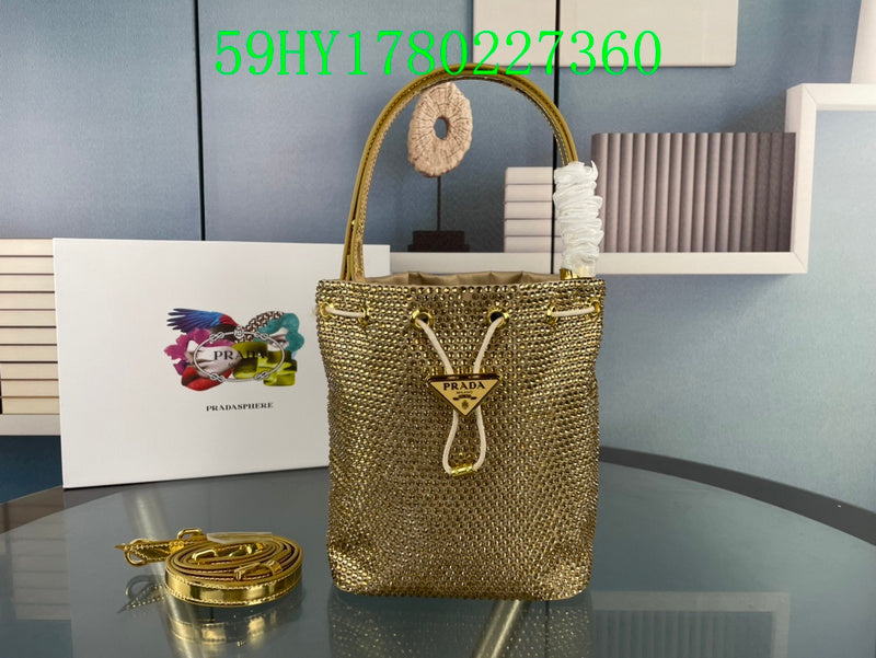 Satchel Bags - PDA Bags - 3501