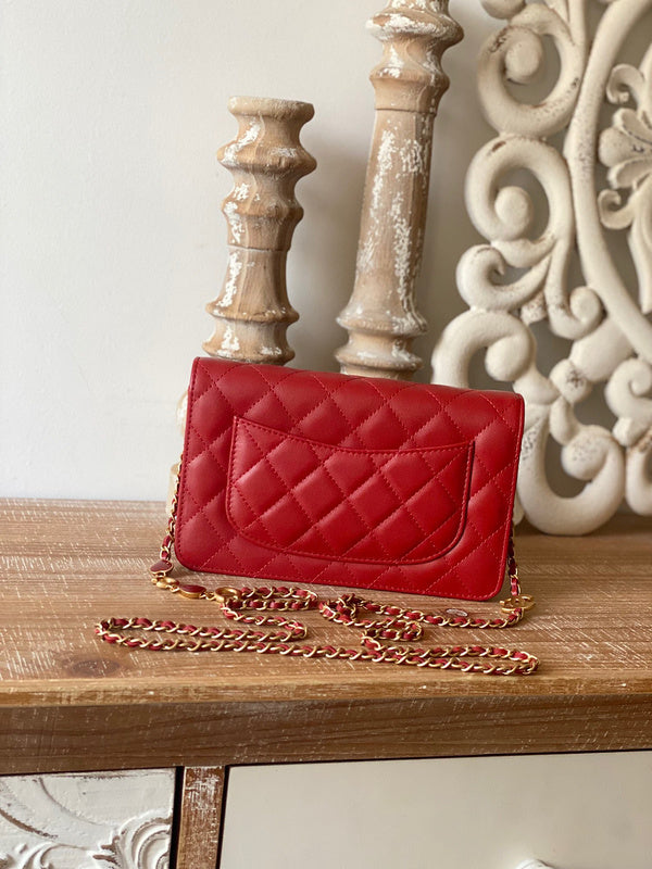 ELE - CHL Bags - 077