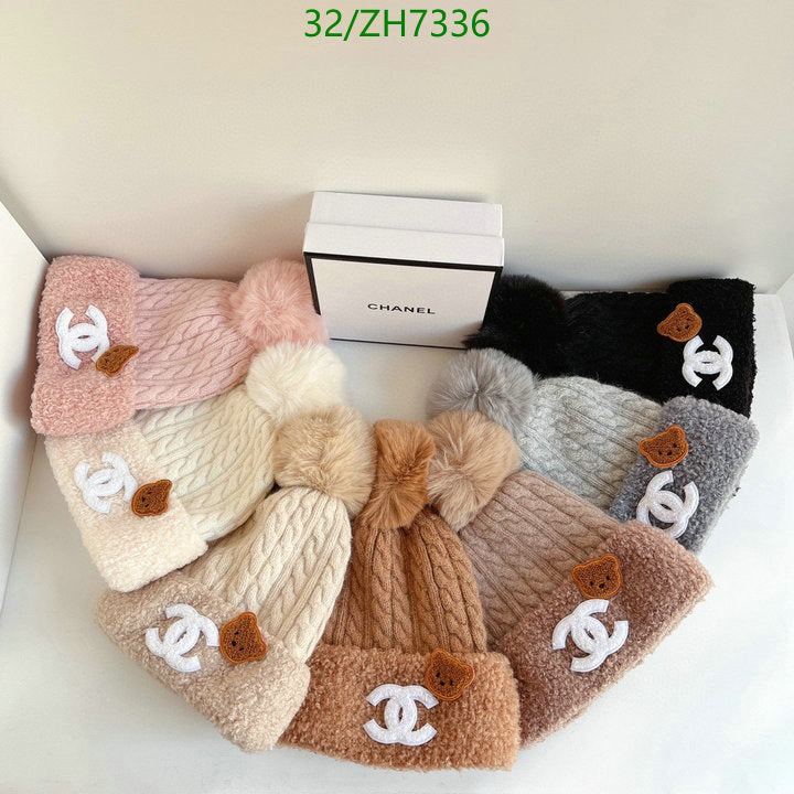 SAMC - CHL Caps & Hats - 419