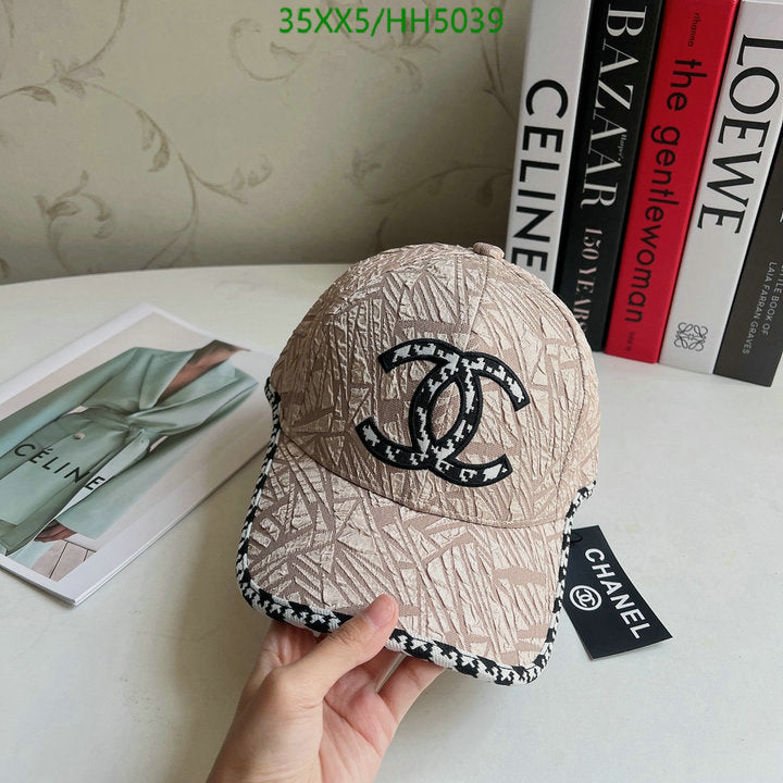 SAMC - CHL Caps & Hats - 301