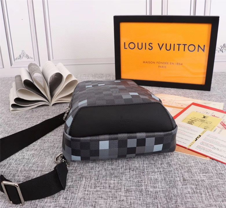 Satchel Bags - VL2 Bags - 591