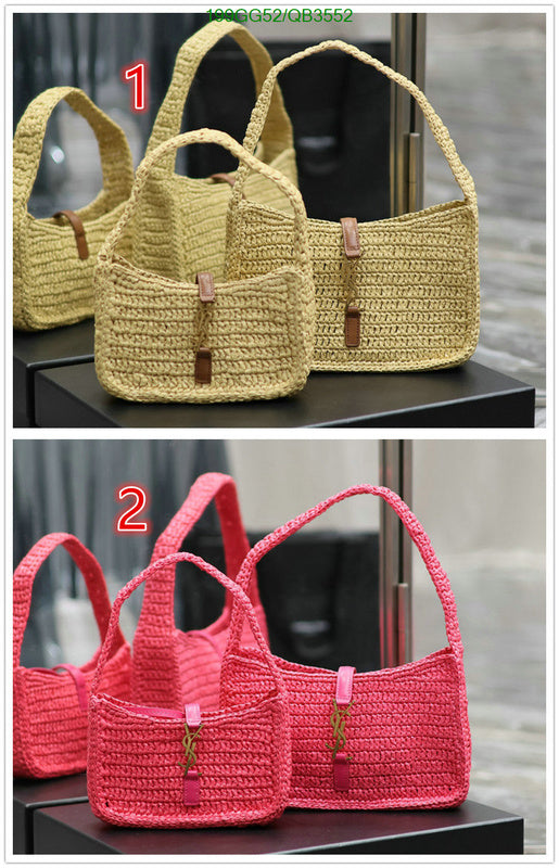SAMC - YLS Bags - 226