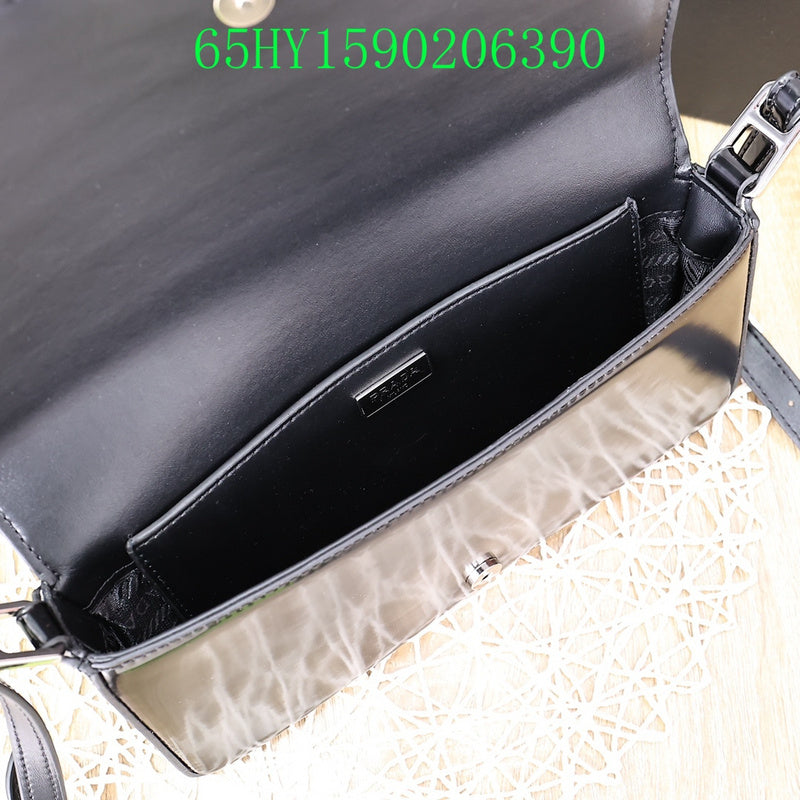 Satchel Bags - PDA Bags - 3587
