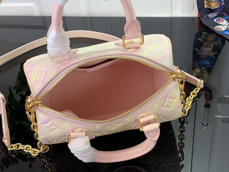 Glami- Glami- Lu-Vi bags - 3452