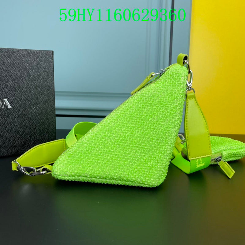 Satchel Bags - PDA Bags - 4175