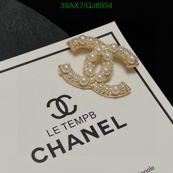 SAMC - CHL Jewelry - 834