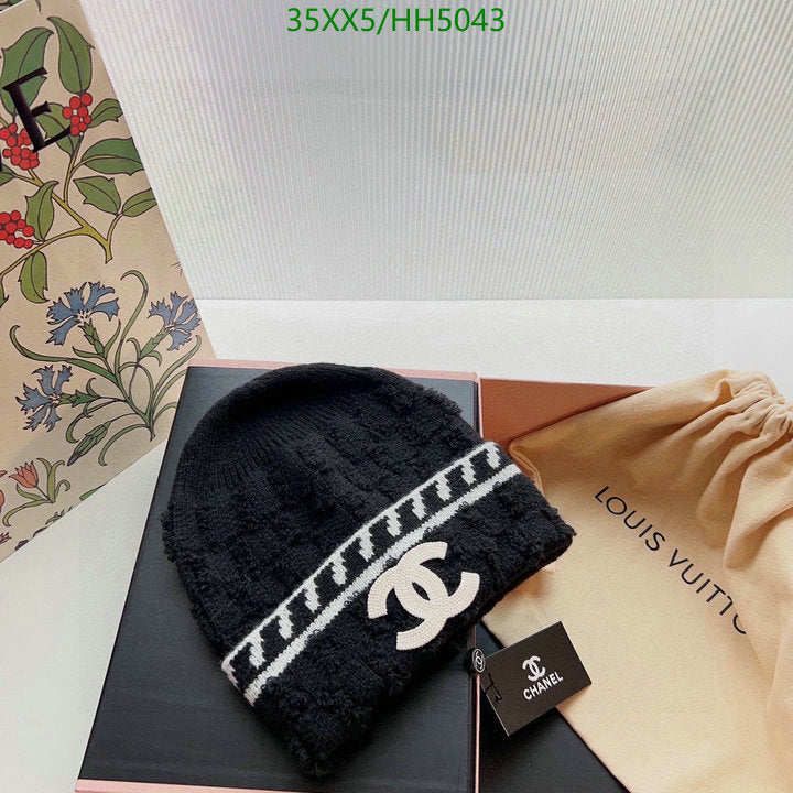 SAMC - CHL Caps & Hats - 327