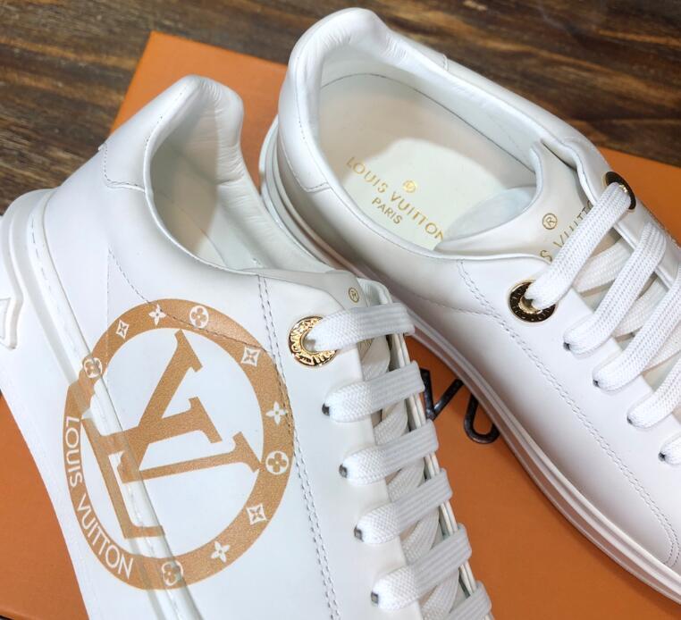 SAMC - LOV Men Shoes - 1690