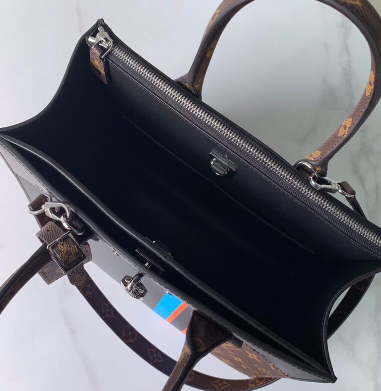 SAMC - LOV Bags - 2934