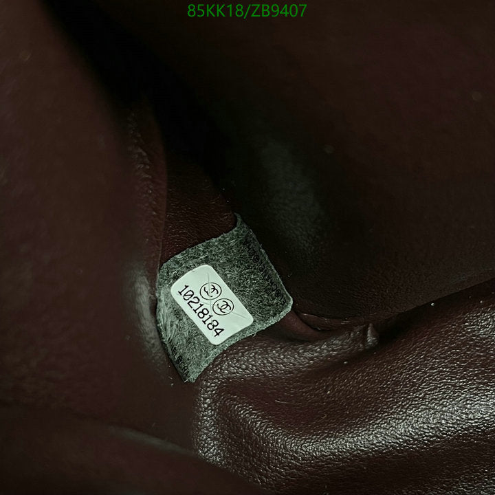 SAMC - CHL Bags Crossbody - 147