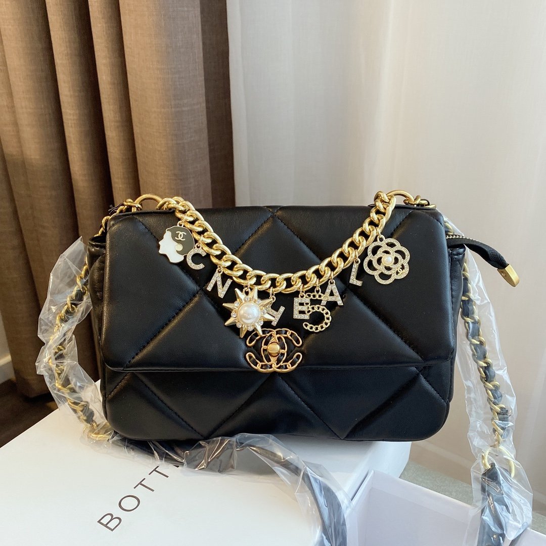 EN - New Arrival Bags CHL 064