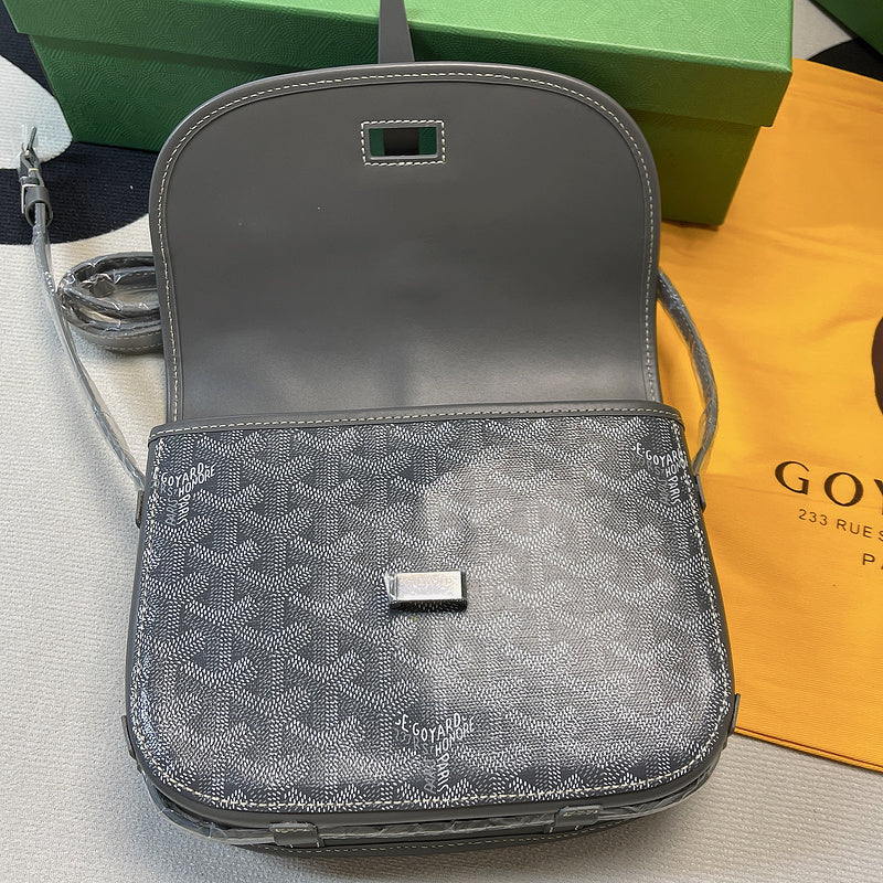 Satchel Bags - GOD Bags - 584