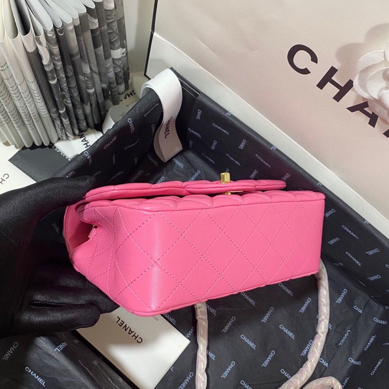 Satchel Bags - CHL Bags - 4630