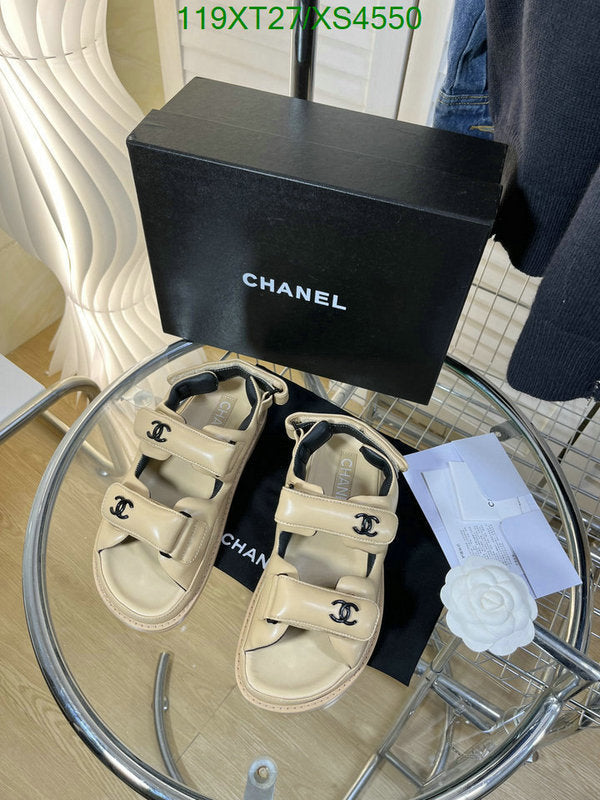 SAMC - CHL Women Shoes Beach - 002