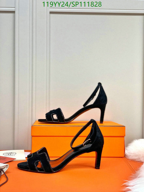 SAMC - HMS Women Shoes - 425
