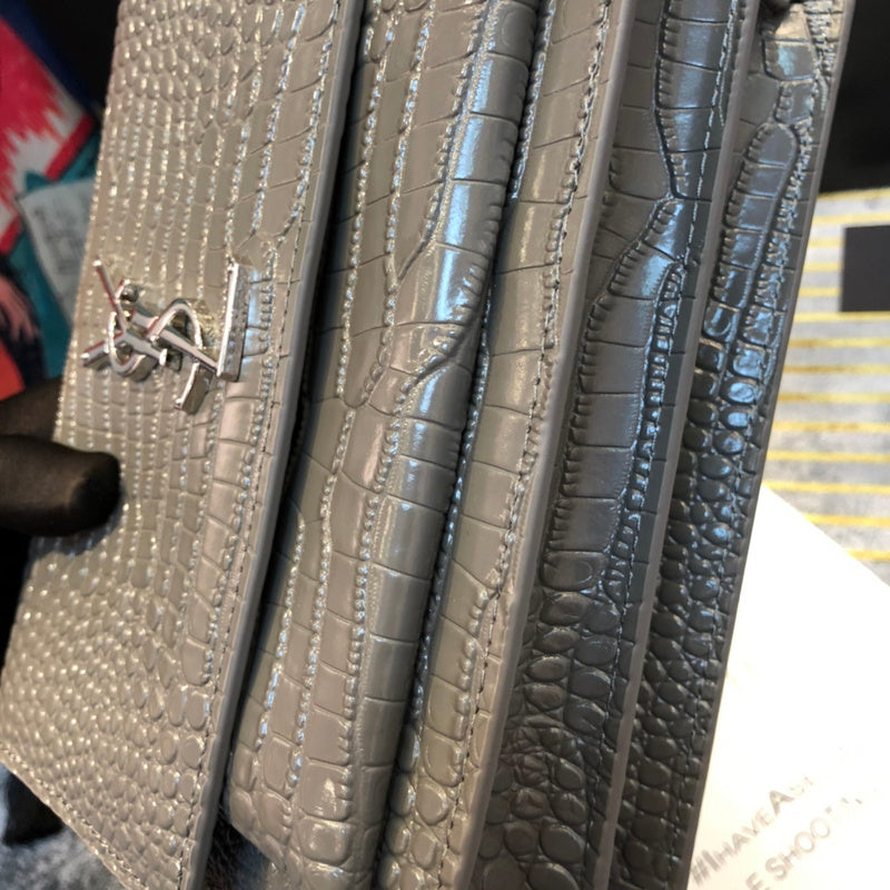 Satchel Bags - SLY Bags - 1824