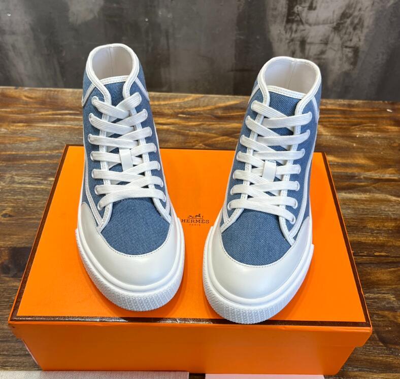 SAMC - HMS Women Shoes - 975