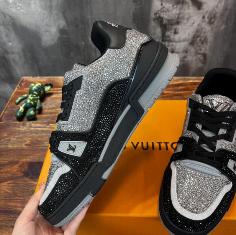 Glamy - LOV Men Shoes - 792