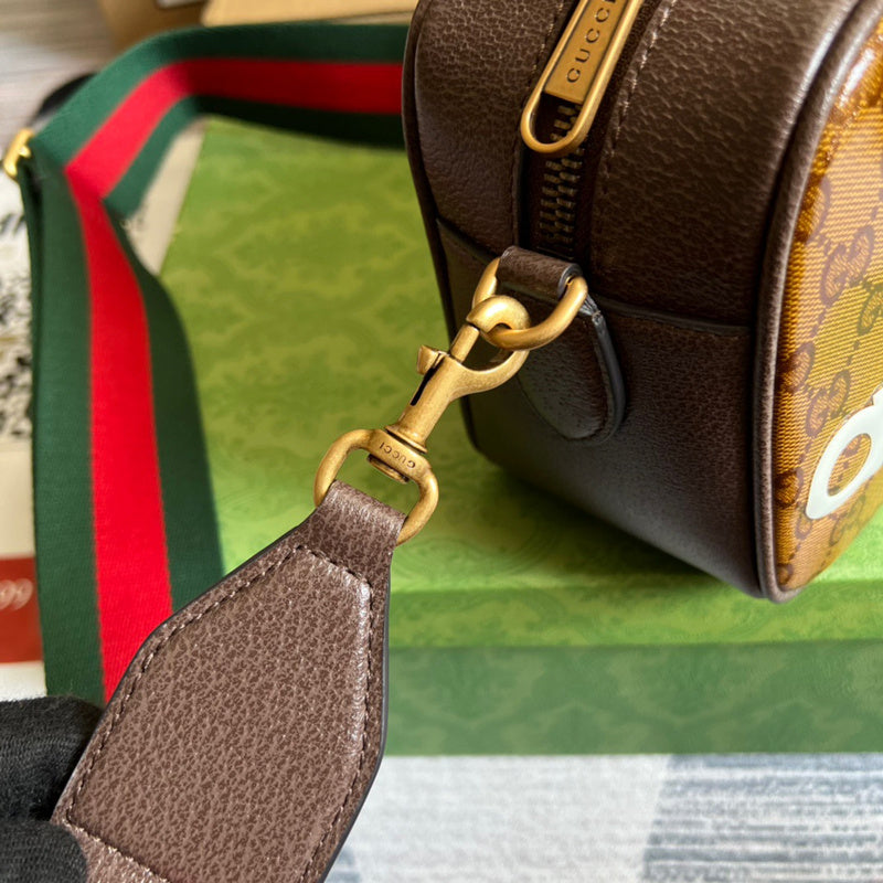 Satchel Bags - GCI Bags - 7986