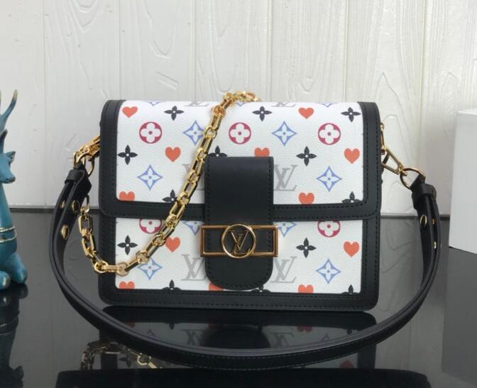 Glamy - LOV Bags - 2681