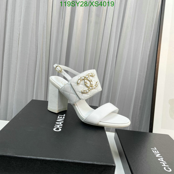 SAMC - CHL Women Shoes High Heels - 197