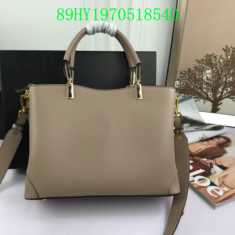 Satchel Bags - PDA Bags - 4319