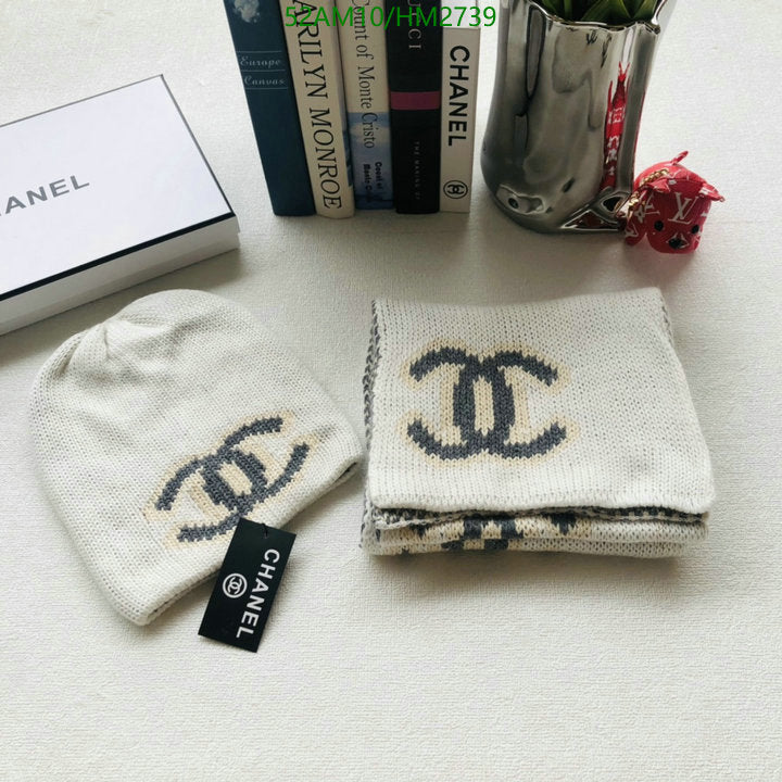 SAMC - CHL Scarves - 838